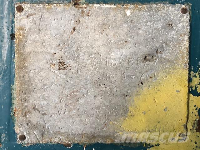  Gear Udv. 1:60 Cutii de viteze