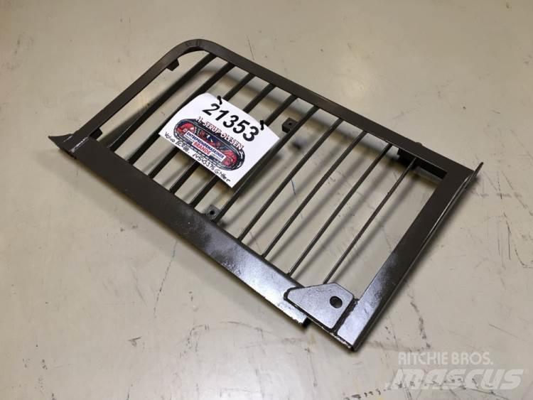  Grill ex. Volvo ECR88 Alte componente