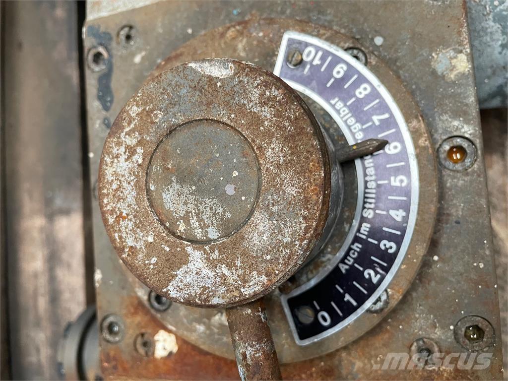  Gusa Type SK80/2 gear Cutii de viteze