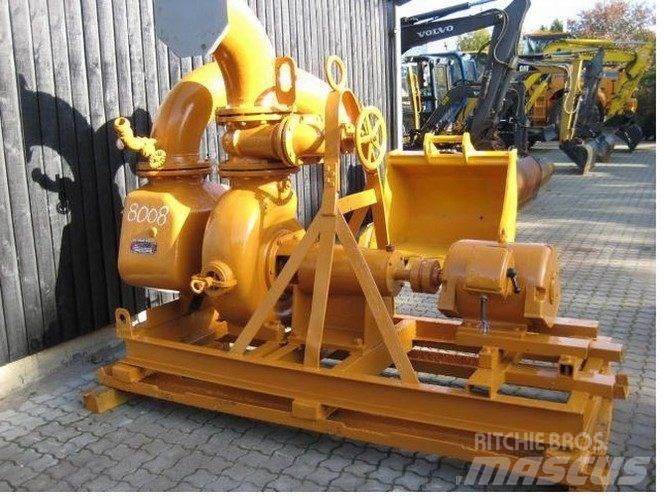 Hanibal pumpe RS250 Pompa de apa