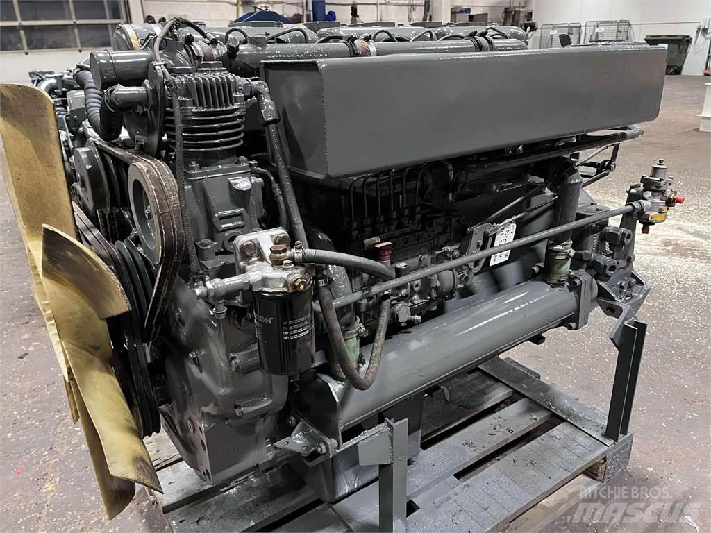 Hanomag D962B motor Motoare