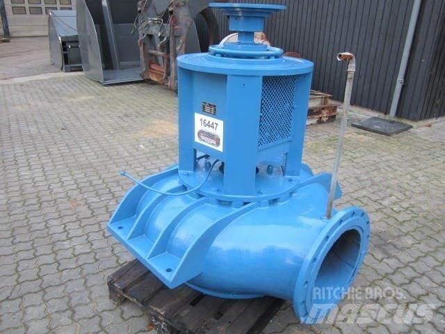 Häny Type 2245 FE-00 pumpe Pompa de apa