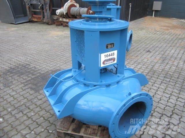 Häny Type 2245 WA-00 pumpe Pompa de apa