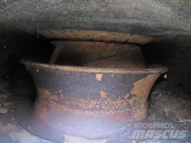Häny Type 2245 WA-00 pumpe Pompa de apa
