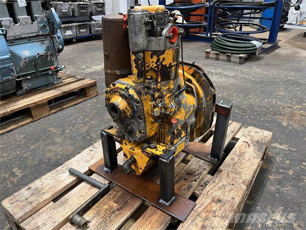 Hatz E785 motor Motoare