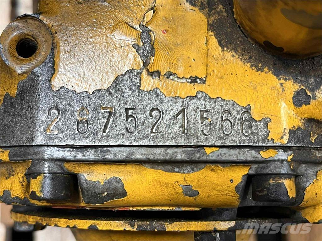 Hatz E785 motor Motoare