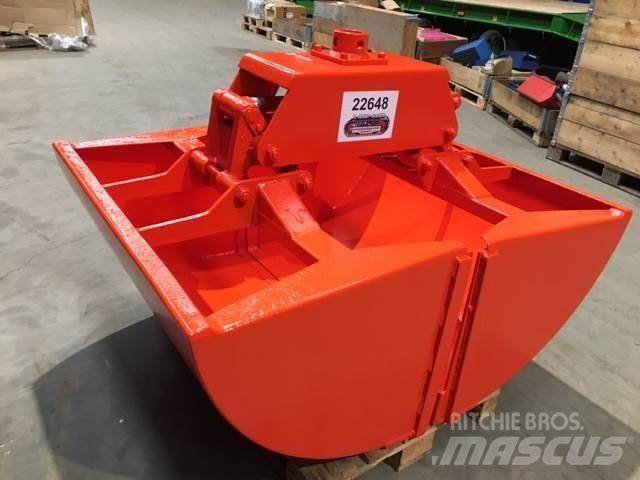 Hema HJ90-860 lossegrab Cupa