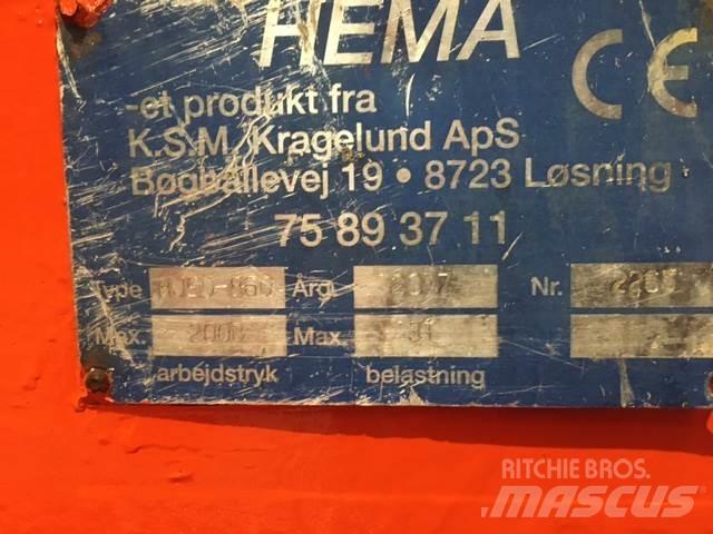 Hema HJ90-860 lossegrab Cupa
