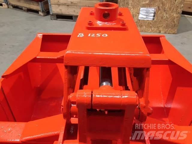 Hema HJ90-860 lossegrab Cupa