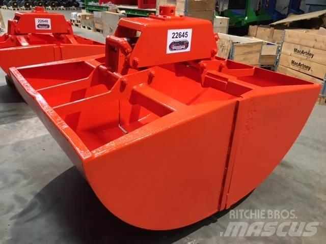 Hema KG90/1500 lossegrab Cupa