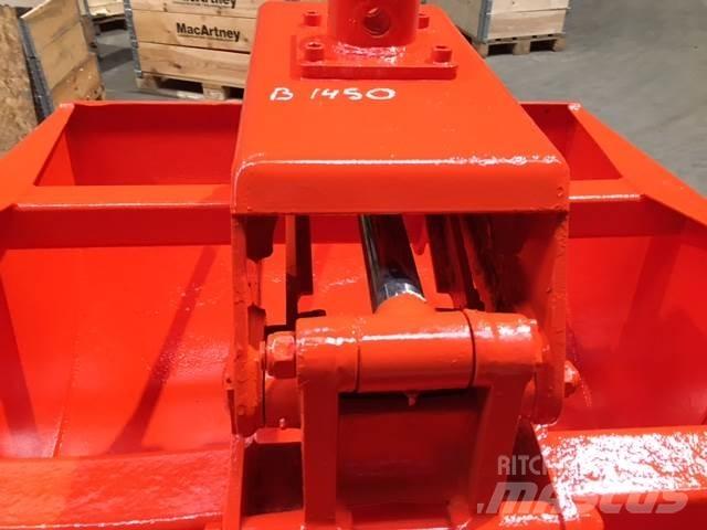 Hema KG90/1500 lossegrab Cupa