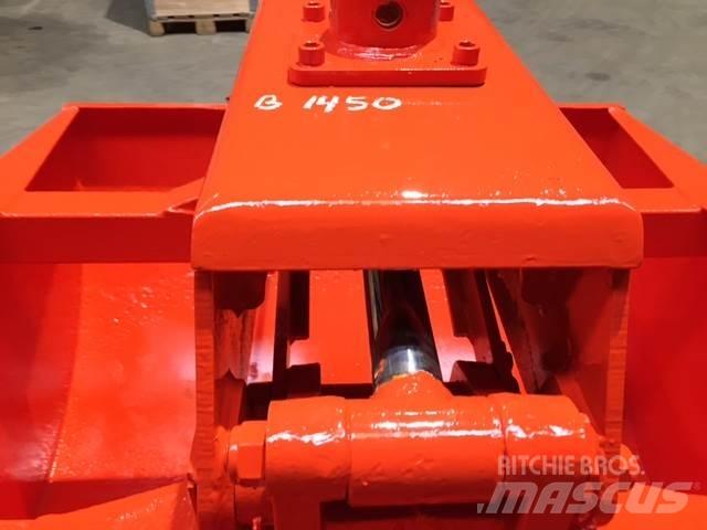 Hema KG90/1500 lossegrab Cupa