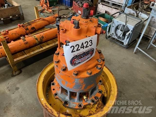 Hitachi FH200W.3 Krøjegear Utilaje construcții - Altele