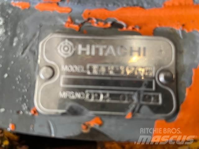 Hitachi FH200W.3 Krøjegear Utilaje construcții - Altele