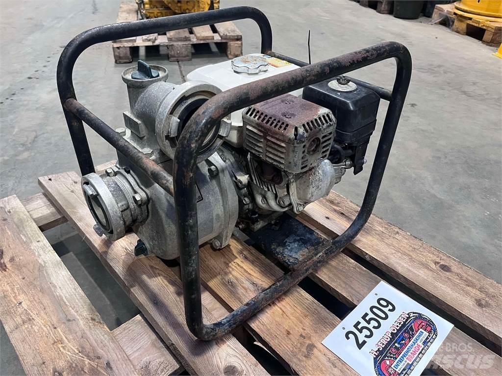 Honda MP56-3 Vandpumpe Pompa de apa