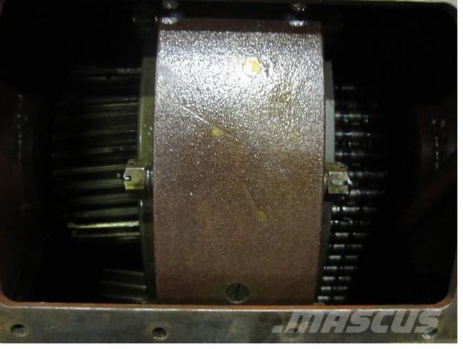  Hyd. Marinegear Cutii de viteze