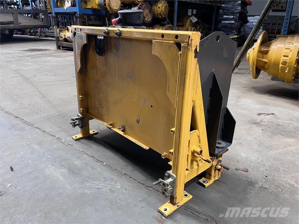  Hydraulik Tank, Volvo L90E Hidraulice