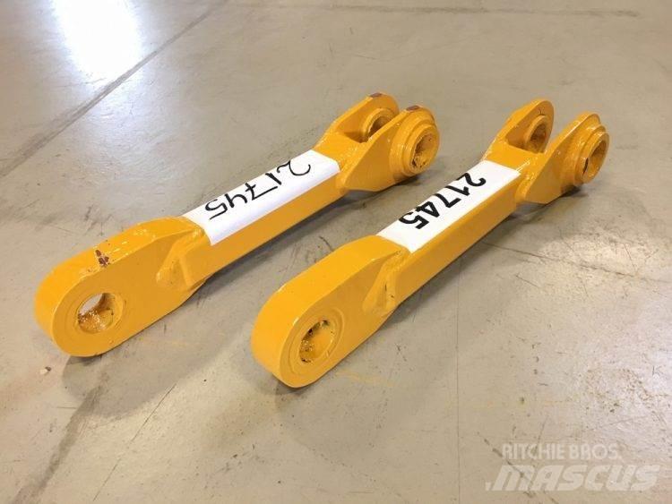 Hydrema 906B Link Arm Alte componente