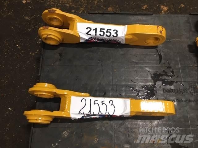 Hydrema 926C Link Arm Alte componente