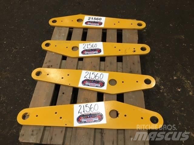 Hydrema 926C Link Arm Alte componente
