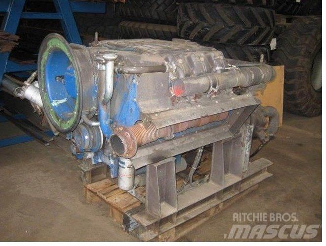 Hydromatik hyd. pumper - 2 stk. Pompa de apa