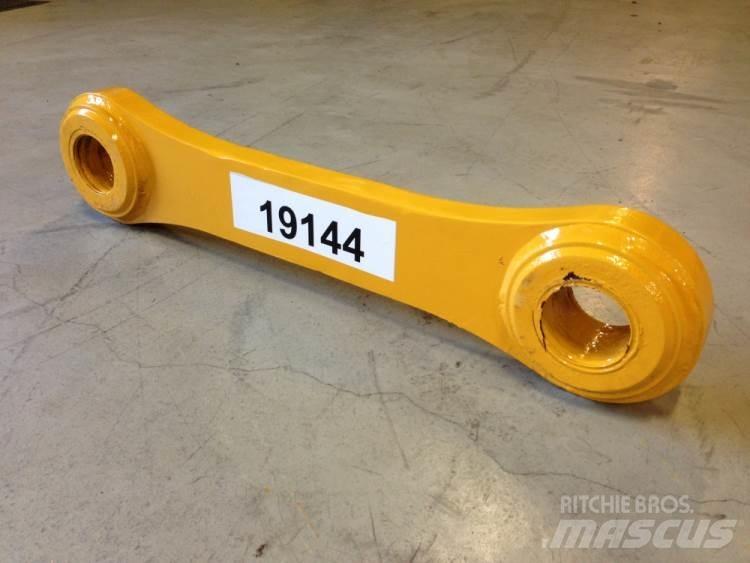 Hyundai HL740-3 Link Arm Alte componente