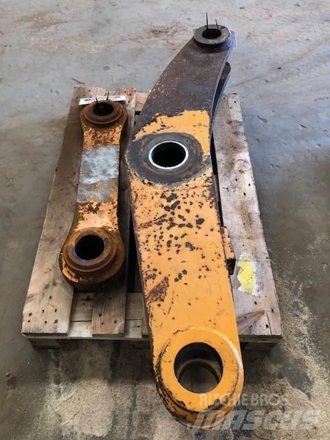 Hyundai HL760-3 Link Arm Alte componente