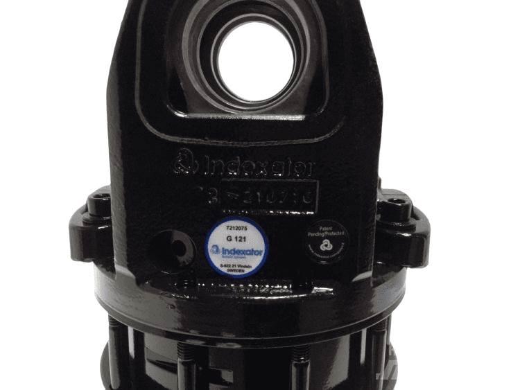 Indexator Rotator, 10 ton Rotatoare