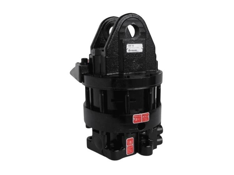 Indexator Rotator, 10 ton Rotatoare