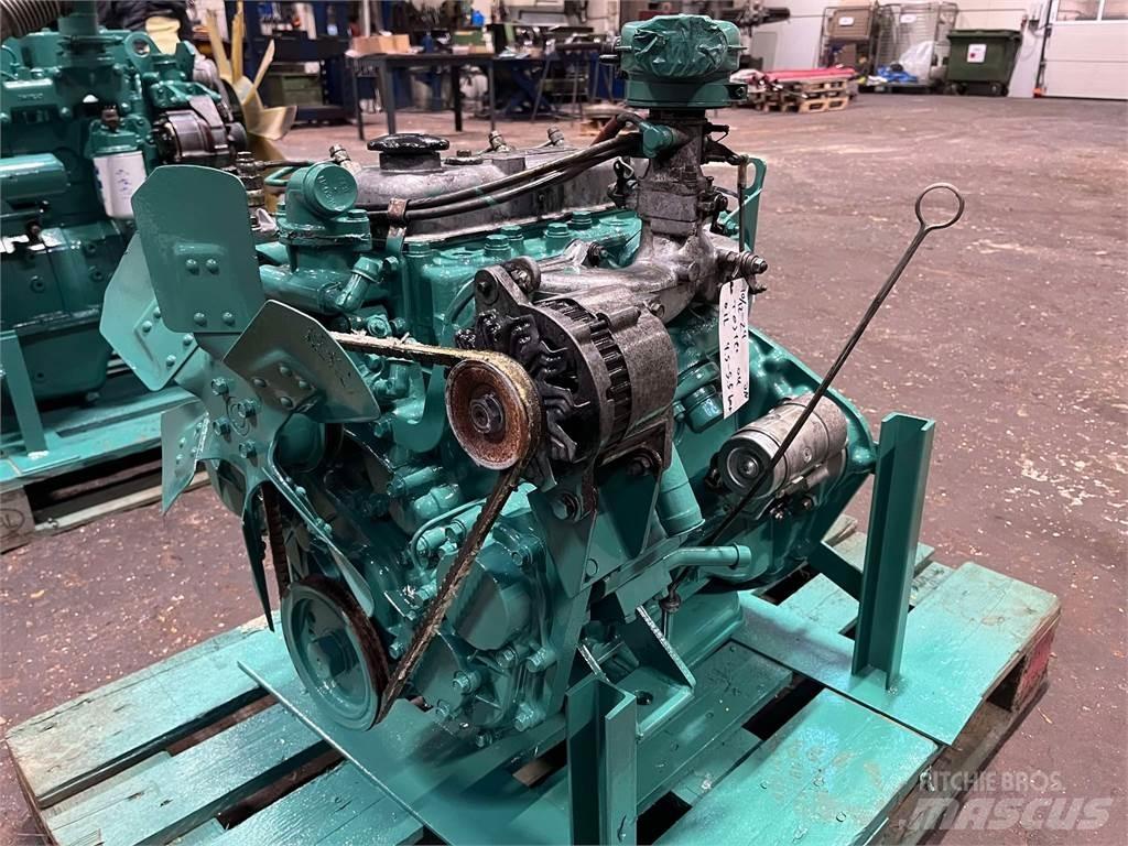 Isuzu C240 motor Motoare