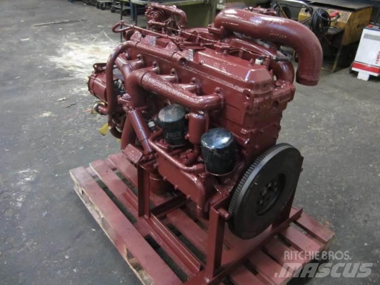 Iveco 8060 motor Motoare
