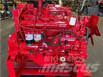 Iveco 8061.04 motor Motoare