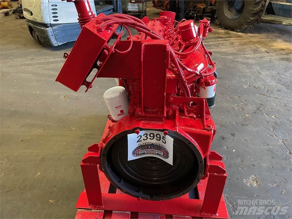 Iveco 8061.04 motor Motoare