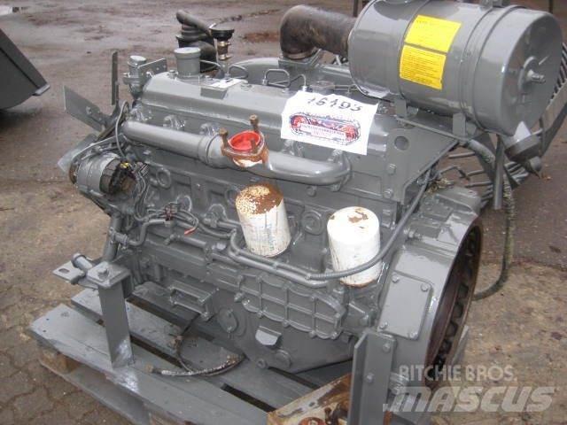 Iveco 8061 motor Motoare
