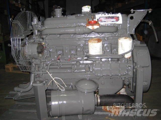 Iveco 8061 motor Motoare