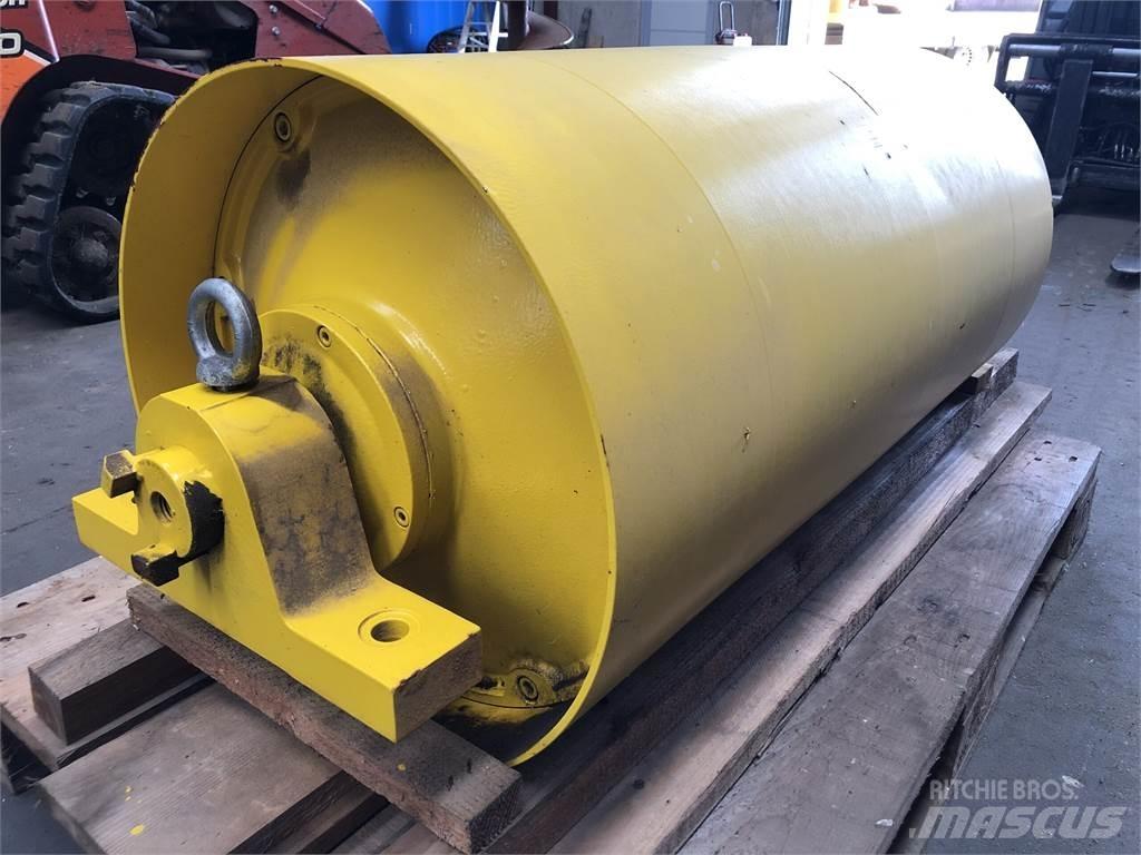 Joki Tromlemotor Type 500 Transportoare