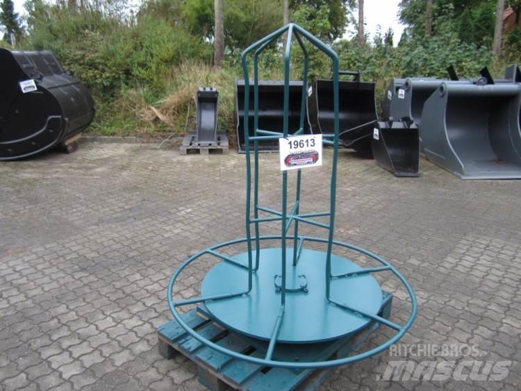  Kabelopruller Alte componente