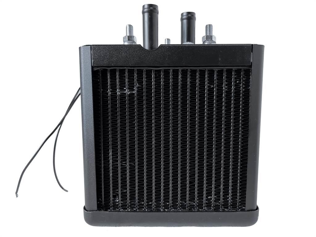  Kabinevarmer 12/24V Electronice