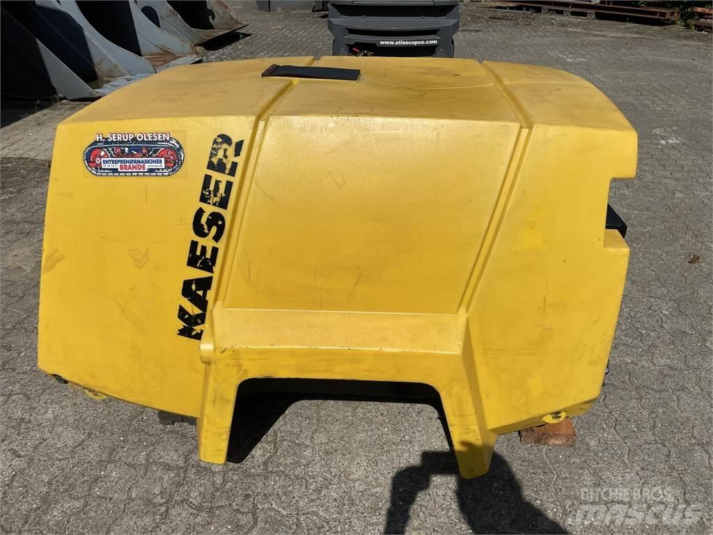 Kaeser M30 kompressor Compresoare