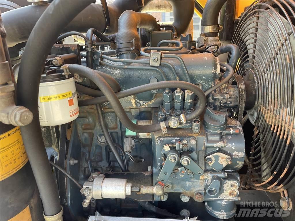 Kaeser M30 kompressor Compresoare