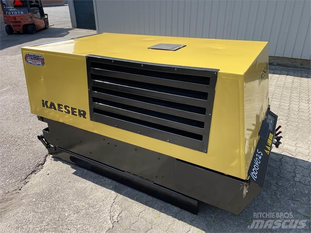 Kaeser M50 kompressor Compresoare