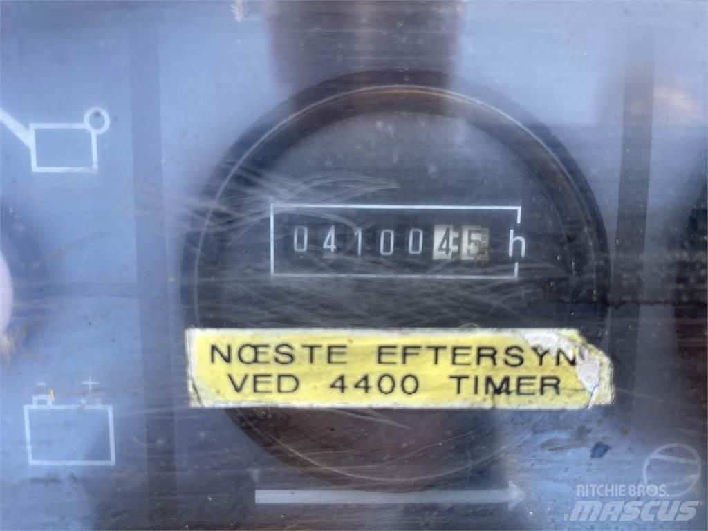 Kaeser M50 kompressor Compresoare