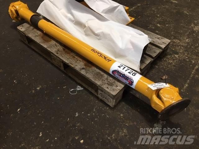 Kardan aksel ex. Volvo A30 Alte componente