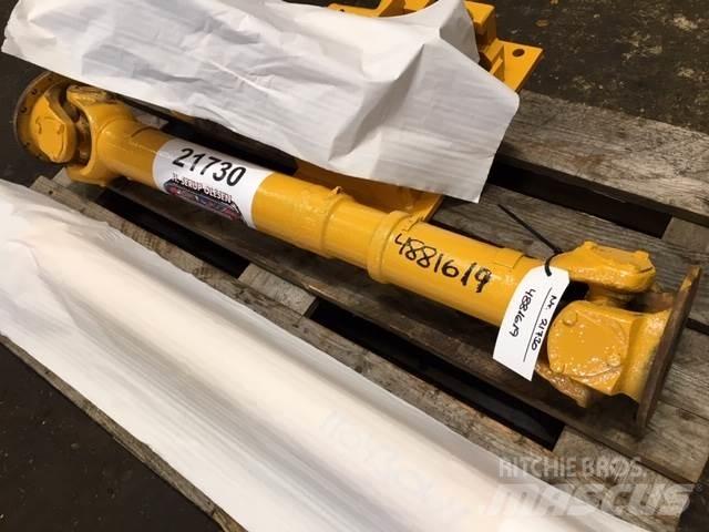  Kardan aksel ex. Volvo A30 Alte componente
