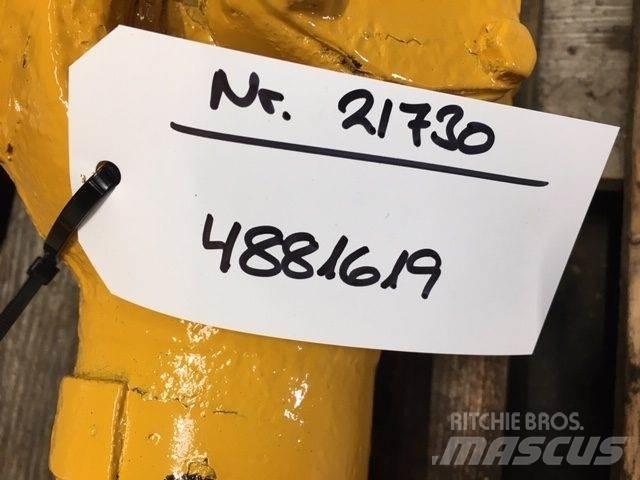  Kardan aksel ex. Volvo A30 Alte componente
