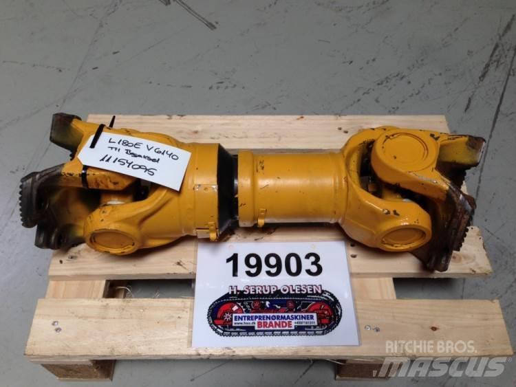  Kardan ex. Volvo L180E Alte componente