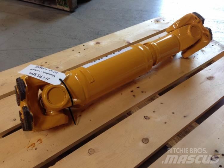  Kardan ex. Volvo L180E Alte componente