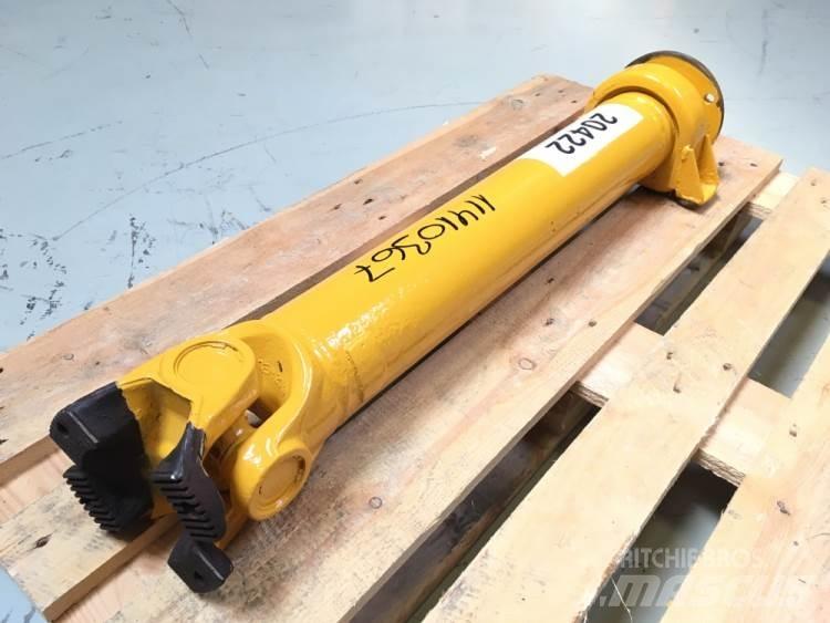  Kardan ex. Volvo L180E Alte componente