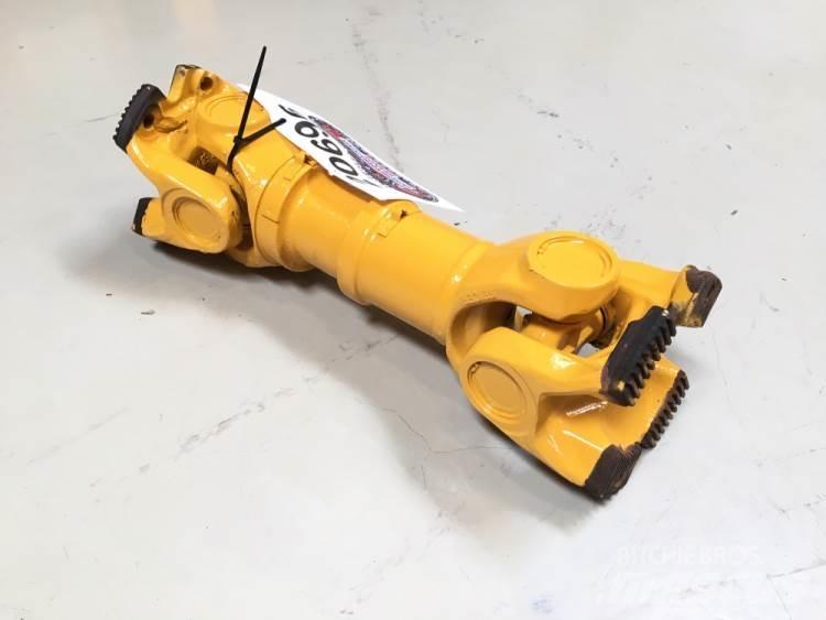  Kardan Volvo L220E Alte componente