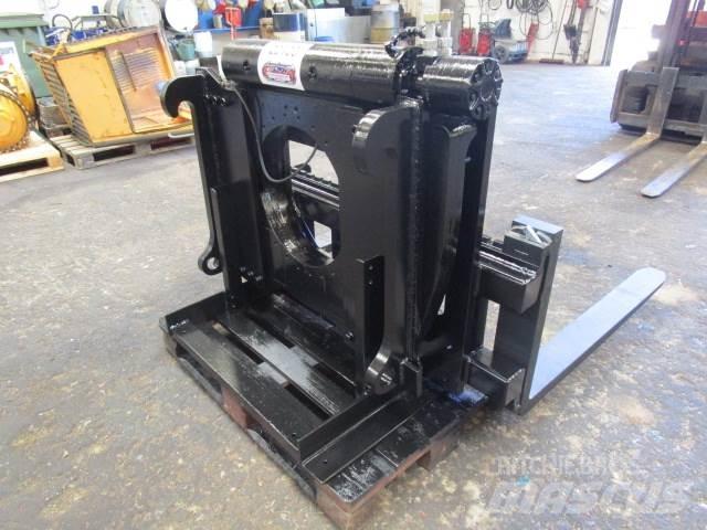  Kassevender 5 ton Furci